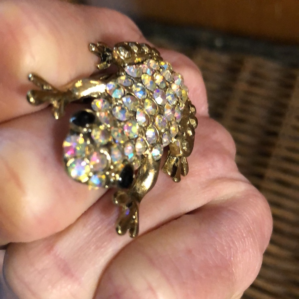 Frog Ring - image 4